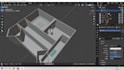 create high quality low poly assets, accessories, roblox 3d models and props ugc
