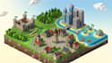 build roblox map, tycoon, obby, npc environment, game animation, roblox scripter