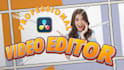 edit podcast video professionally