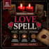 cast love spell for you