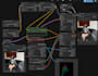 set up comfyui for krea style realtime ai image generation and upscaling