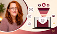 coaching email sequence, high ticket email funnel, lead nurturing email expert