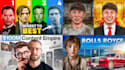 design viral youtube thumbnails with high CTR