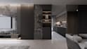 design luxury interior 3d renders and visualization
