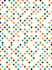 create stylish geometric pattern design