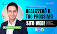 freelancer per realizzazione sito web