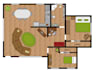 edit 2d architectural plans and construction drawings