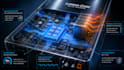 do ai 3d technical industrial and mechanical animation