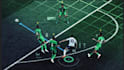 create ai sports analytics and football player tracking system