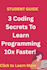 write custom python scripts, automation, and tasks