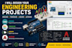 design arduino tinkercad  logic design circuits  and embedded systems projects