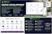 develop, customize, fix and integrate odoo erp