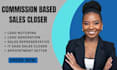 pipeline sales closer sales person cold calling appointment setter