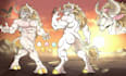 furry reference sheet fursona ref furry character design furry ref sheet