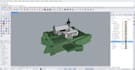 create accurate rhino 3d architectural models