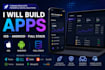 develop custom shopify stores and mobile apps for you