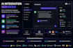 develop ai agents, integrate chatgpt, claude, gemini, openai
