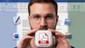 edit your documents professionally
