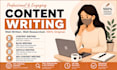 proofread and edit your english content professionally