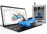 3d modeling 3d printing
