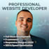 be your dream website fullstack developer