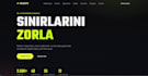 design and develop a modern responsive landing page