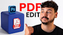 edit delete or modify text in your documents or images