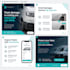 design professional canva templates