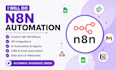 do n8n automation as an n8n expert