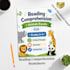 design educational worksheets for kids