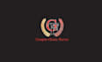 design best quality cooper grain farms logo