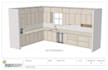 create accurete cut list with production documents using cabinet vision