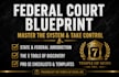 provide a master guide blueprint on navigating the federal court system