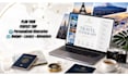 create a custom travel guide