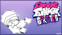make smooth animated friday night funkin sprites for you