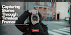 make responsive landing pages