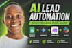 build ai lead automation systems with google sheets, gemini and slack