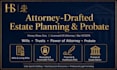 draft probate petitions and estate administration documents