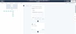 crm and customer journey structure