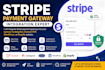integrate stripe payment gateway API on your website