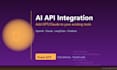 integrate ai into your python app
