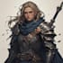 dnd character art and dnd concept art
