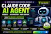 fix claude code wordpress HTML react python ai agent mcp server expert services