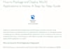 create blog posts for IT, msp and cybersecurity businesses