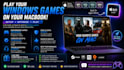 make windows games run on your mac