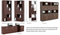 make furniture detailing drawing