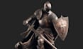 sculpt 3d model, stl file for 3d printing, convert 2d image into 3d file