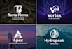 do modern minimalist logo design and redesign