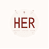 create a logo for feminine brands