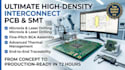 provide professional circuit design and expert pcb engineering